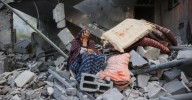 La indiferencia ante un mundo atroz