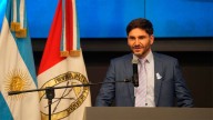 Pullaro apuntó contra el Gobierno por el escándalo de los audios: “Judicializar esto es grave”