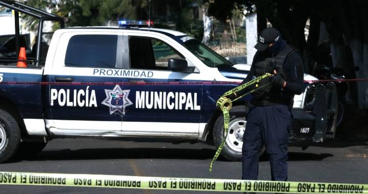 Director de Seguridad es asesinado en un restaurante de Veracruz