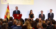 El Rey califica de "crisis humanitaria insoportable" la situación en una Gaza devastada