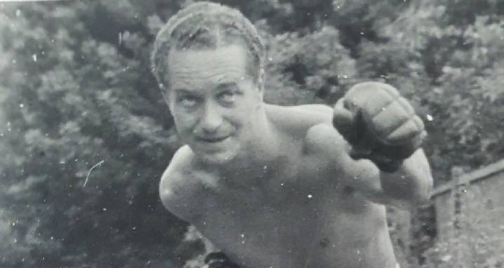 Tadeusz Pietrzykowski, The Auschwitz Inmate Who Survived By Boxing
