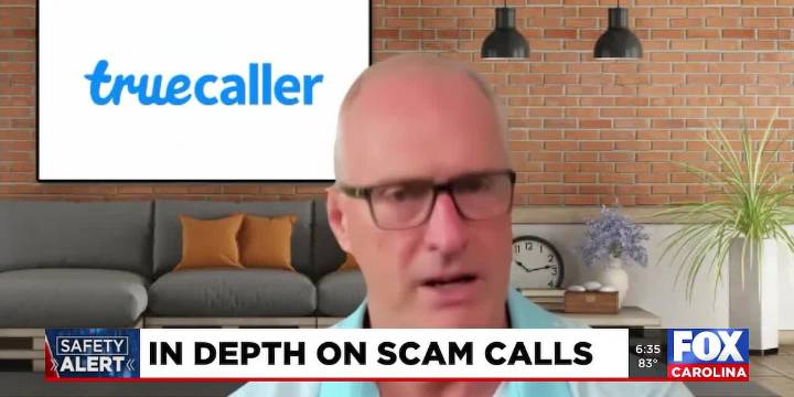 Safety Alert: In depth on scam calls