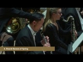 C&L's Late Nite Music Club With Igor Stravinsky: Rite Of Spring