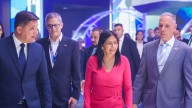 Delcy Rodríguez: Sector de telecomunicaciones contribuye con 7,13% del PIB en el primer semestre de 2025
