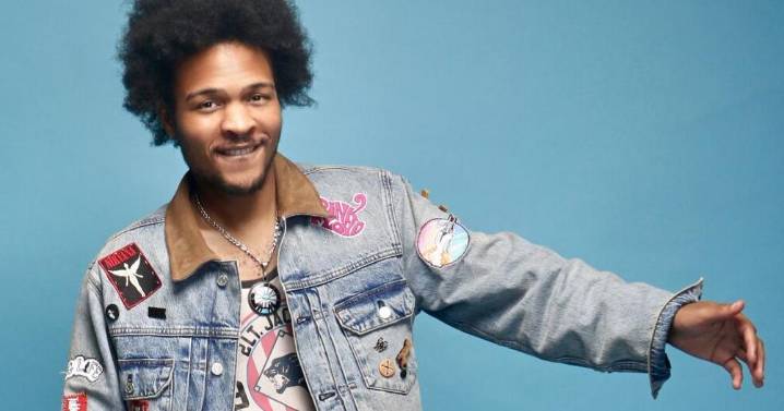 Q&A: Buddy Red fields questions before Neon Prairie
