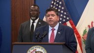 Gov. Pritzker addresses Trump’s ‘unhinged’ remarks