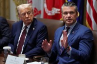 'I want no part of that': GOP lawmakers join Dems in effort to derail Pete Hegseth plan