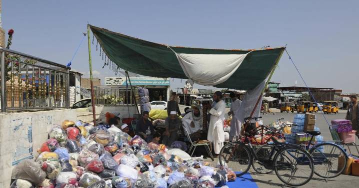 Death toll from Afghan earthquake jumps to more than 2,200 as aid agencies plead for funds
