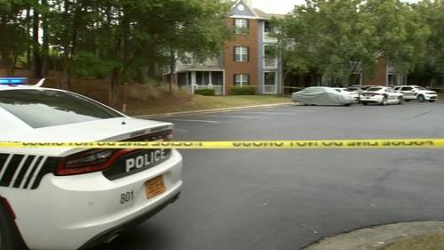 Woman identified after being found dead inside Durham apartment; man in custody, police say