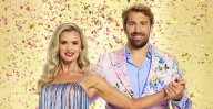 Chris Robshaw ‘wants fans to think he’s been hit by Strictly curse’ with Nadiya Bychkova