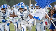 Expert picks for Sept. 25-27 Delaware high school football games