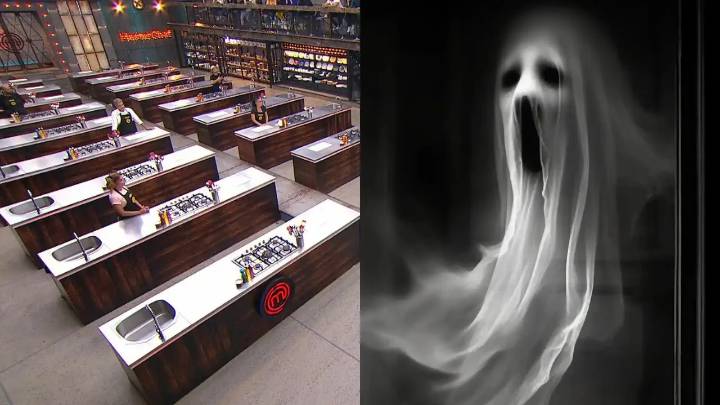 “La brujería es real”: exparticipante de MasterChef Celebrity revela anécdota paranormal