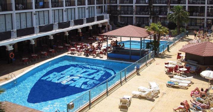 Inside dark side to Ibiza after 200 Brit deaths with emergency services 'collapsing'
