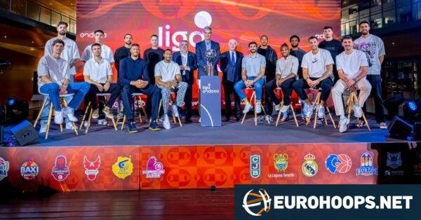 Ricky Rubio doesn’t close the door to the Spanish national team