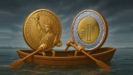 Dólar se recupera y peso resiste; tipo de cambio al cierre HOY 24 de septiembre