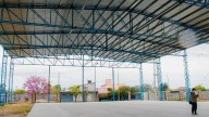 El Gobierno provincial inaugurará una nueva cancha en El Auténtico