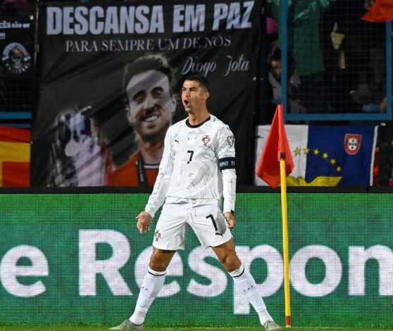 Portugal arrolla a Armenia en el debut rumbo al Mundial 2026