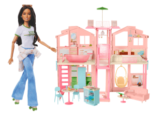 ‘Barbie Felt Like a World of Endless Possibilities’: Joanna Gaines on Her Collab & How to Buy It (Exclusive)