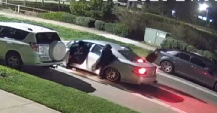 Werribee shooting: Family feels forced to move after masked group fires shots into home