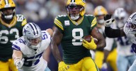 Cowboys defense has become an all
