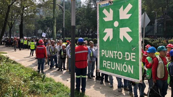 Huixquilucan se suma al Segundo Simulacro Nacional 2025: la seguridad como prioridad ciudadana