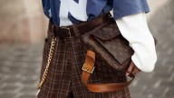 Satchel bags are back for autumn 2025