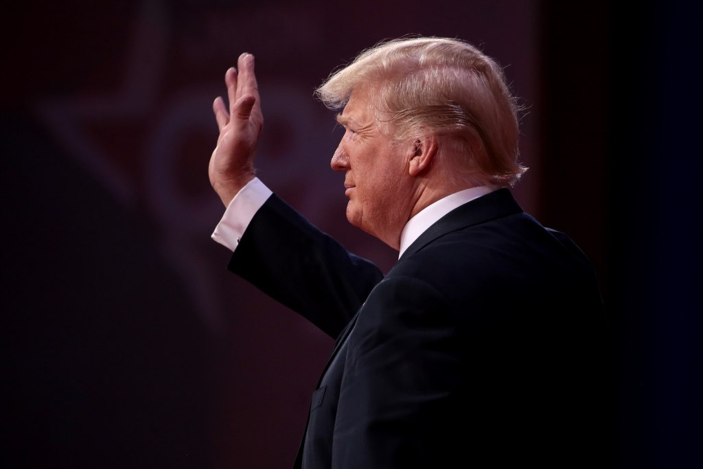 Trump’s economic promises to Black voters fall short after a modest shift in support for him in 2024