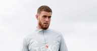 Alfie Dorrington reaction to Aberdeen Conference League snub revealed as deadline day trio cleared to face Livingston