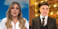Marcela Tauro recordó su experiencia en un accidente similar al de Thiago Medina: “Los milagros existen”