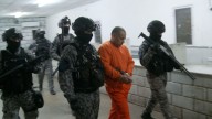 Trasladaron a "Dibu" Gómez a una cárcel de Santa Fe: así fue el operativo que trajo al prófugo de alto perfil a la provincia