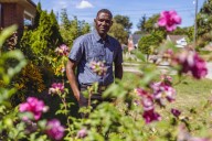 Maxen, a Haitian man living in Hamilton, says his sister, her husband and their three children have been in a Texas ICE facility since July, when they were denied entry into Canada from the U.S. over 