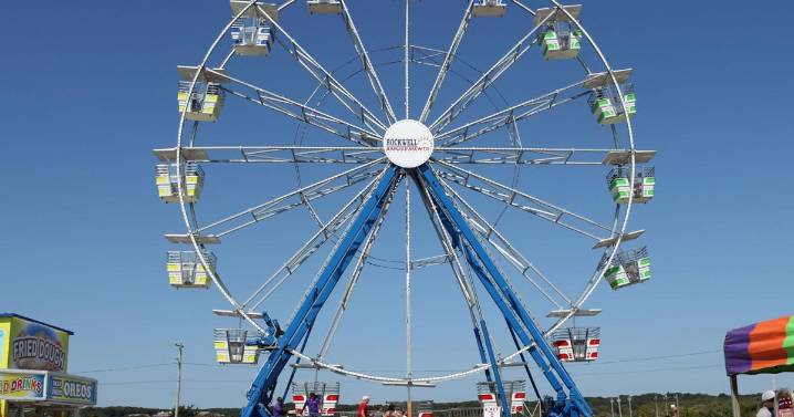 Misquamicut Fall Fest returns for 16th season