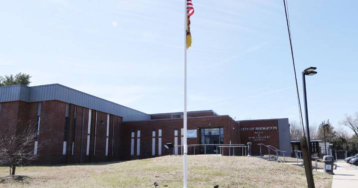 Millville man arrested in Bridgeton shooting that damaged cars