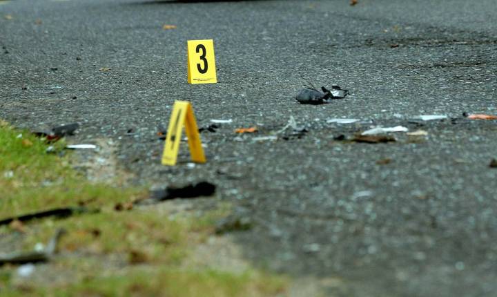 Matan a hombre a tiros en la barriada Venezuela en Río Piedras