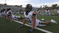 El Paso high school football kicks off with Eastwood