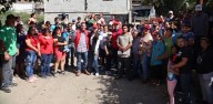 PT marca distancia en Tijuana: “Nuestra política es de frente al pueblo”