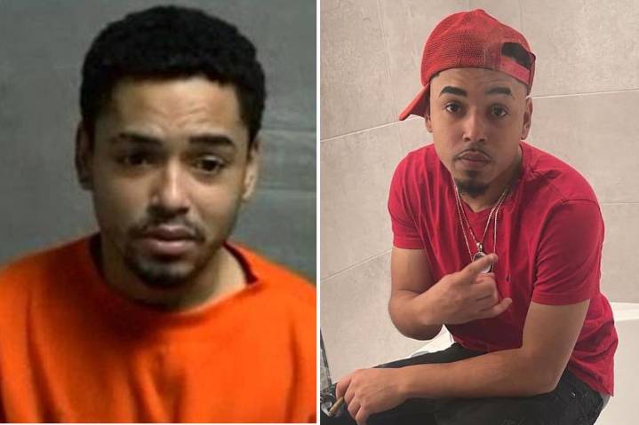 Man, 26, charged with attacking, killing Atlantic City stray cats