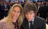 Milei señaló al periodismo tras la filtración de los audios de su hermana: "No están por encima de la ley"