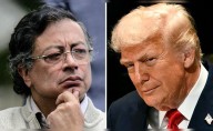 Colombia: dos ministros renuncian a la visa estadounidense en apoyo al presidente Gustavo Petro