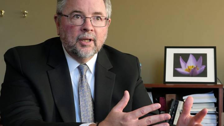 Facing eviction in Akron? Free legal help might soon be available