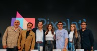 Guadalajara: Verónica Delgadillo inaugura Pixelatl 2025; reunirá a tres mil 500 jóvenes de 29 países