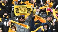 On Sunday at Pittsburgh, the Seahawks made "Renegade" their song
