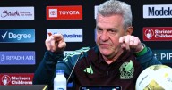 Javier Aguirre confirma SENSIBLE baja para el México vs Corea del Sur