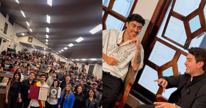 Concejal de Bogotá habría violado el horario de la rumba con un DJ que él mismo condecoró días atrás