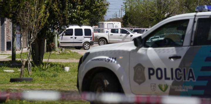 Triple crimen de Morena, Brenda y Lara: creen que las mataron el día que desaparecieron en una venganza narco planificada