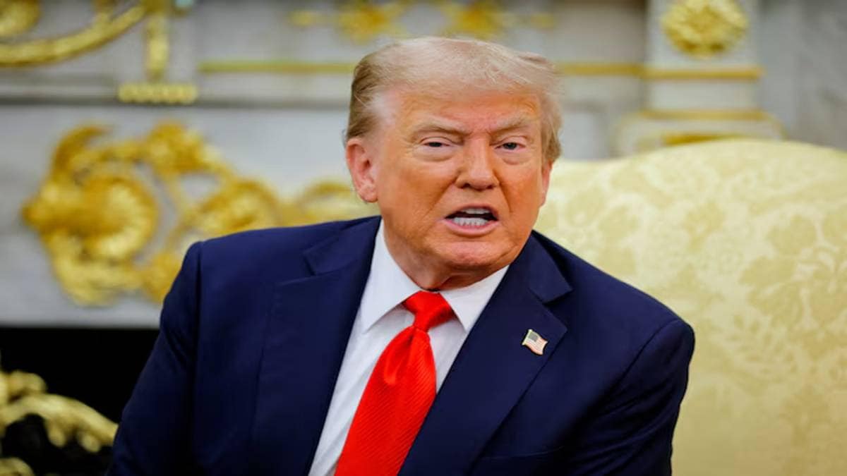 Trump calls China, India ‘primary funders’ of Russian war, Rubio cites progress in trade talks