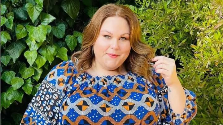 ‘She Lost a Lot of Weight': Actress Chrissy Metz Looks Nothing Like Her ‘This Is Us’ Self After Shocking 100