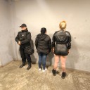 RESISTENCIA: Dos Ciudadanas Fueron Detenidas Por Golpear A Dos Jóvenes En La Calle