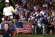 Ryder Cup fans' behavior will 'shock' Rory McIlroy after his troubling prediction: director
