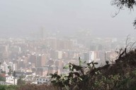 Calima, calor y mucho bochorno: la previsión del tiempo en Canarias para mañana
